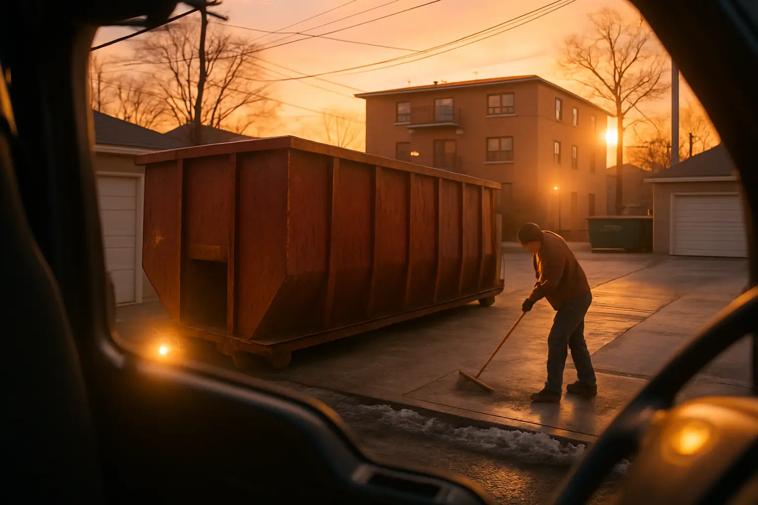 Wheeling, IL