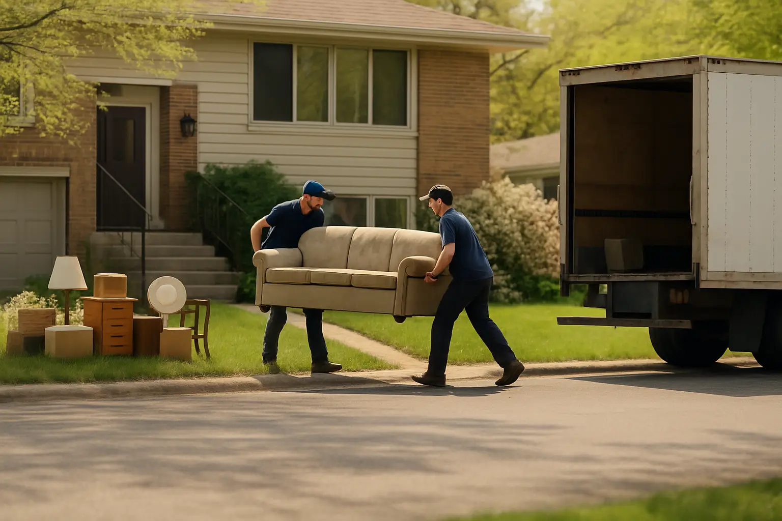 Junk Removal